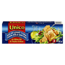 Unico Tuna In Olive Oil 3x80g