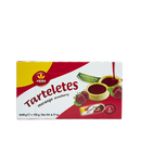 V.Castr Tartelete Morango 192g