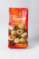 V.Castro Surtido Princesa 400g