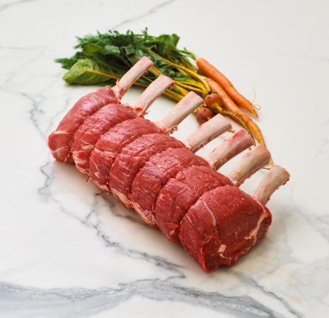 Veal Rack