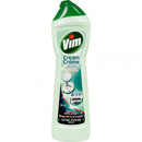 Vim Cream Microparticles 500ml