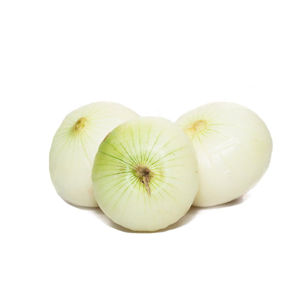 White Onion Loose