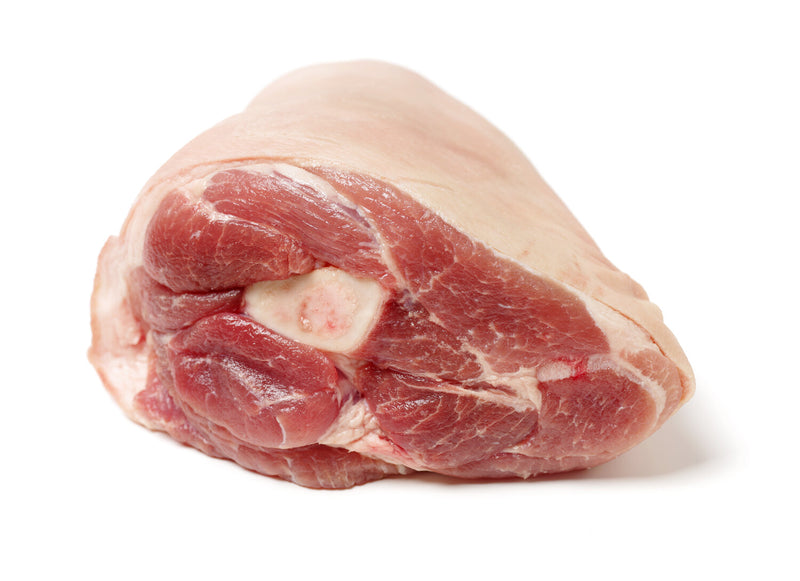 Whole Pork Leg