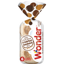Wonder English Muffin W.W 342G
