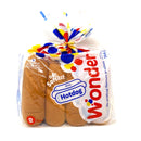 Wonder Hot Dog Bun 384g