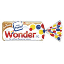 Wonder Texas White Bread 675g