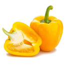 Yellow Peppers