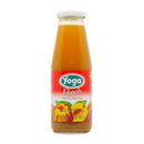 Yoga Peach Nectar 680ml