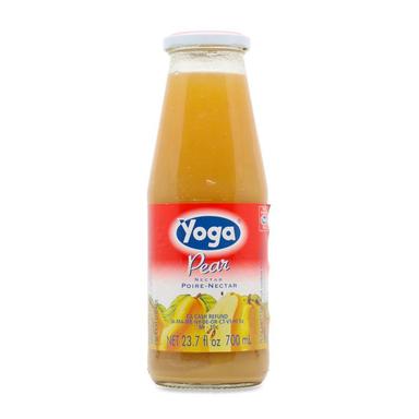 Yoga Pear Nectar 680ml