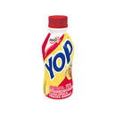 Yop Straw/Banana Drink 200ml