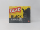 Glad Easy Tie Garb Bags 20's