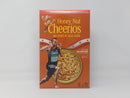 GenMills Honey NutCherrios430g