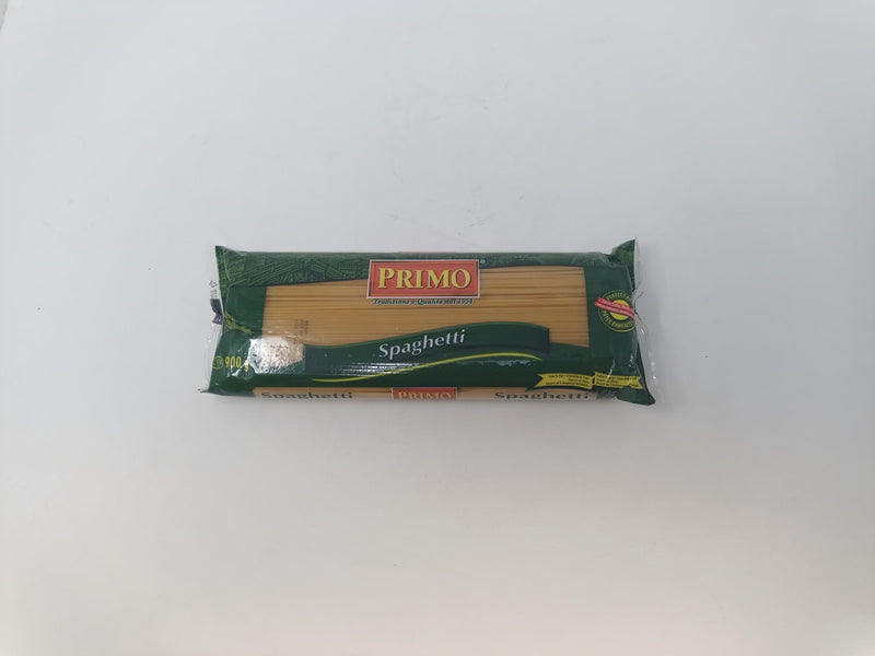 Primo Spaghetti Pasta 900g