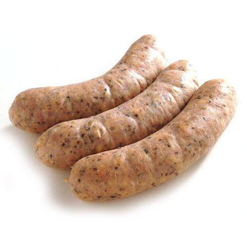 chicken fresh sausages