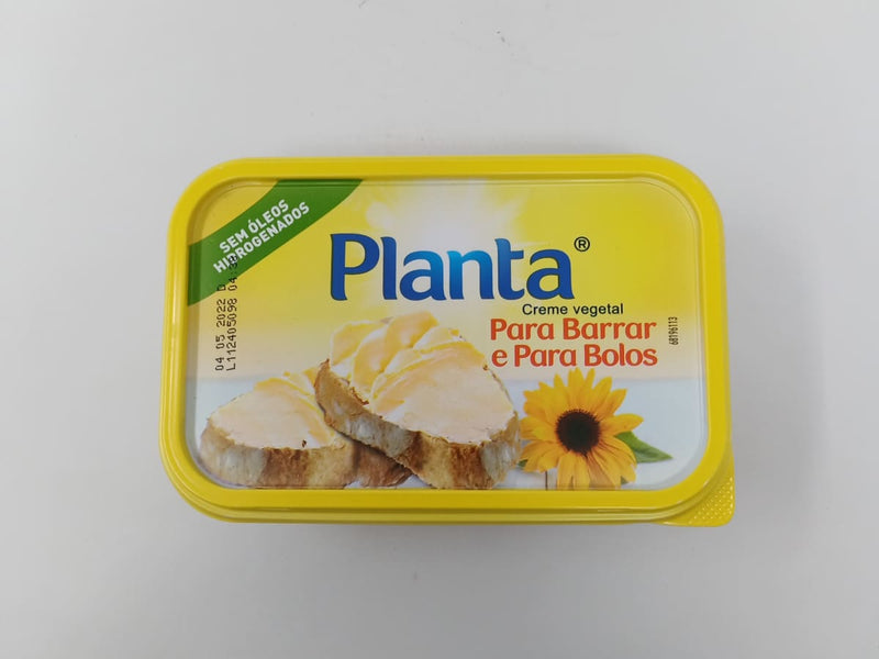 Planta Creme Vegetal 450g