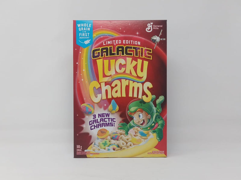GenMills Lucky Charms 300g