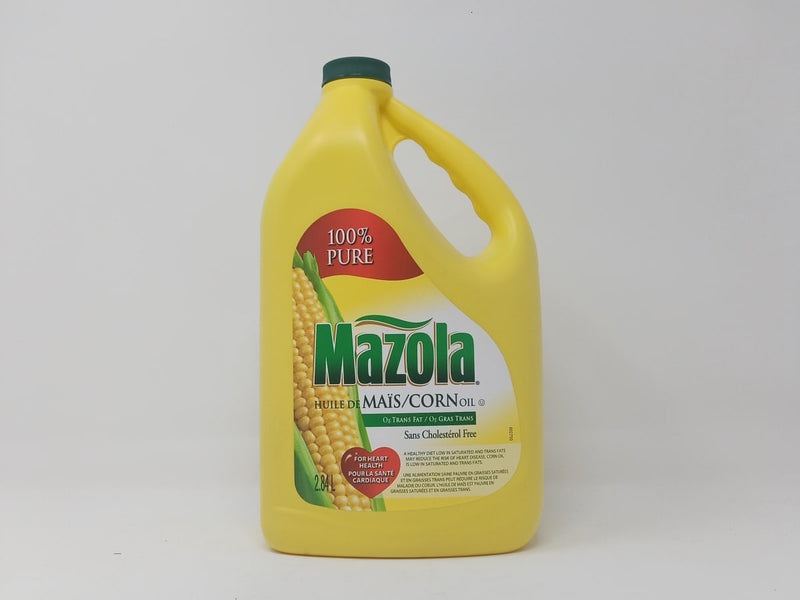 Mazola Corn Oil 2.84 L