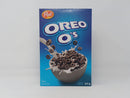 Post Oreo O's Cereal 311g