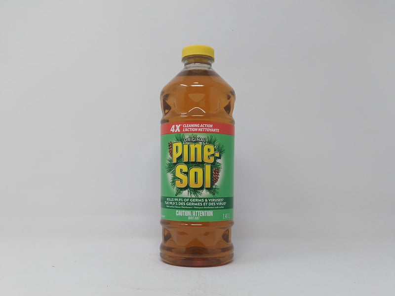 Pine Sol Clean. Original 1.41L