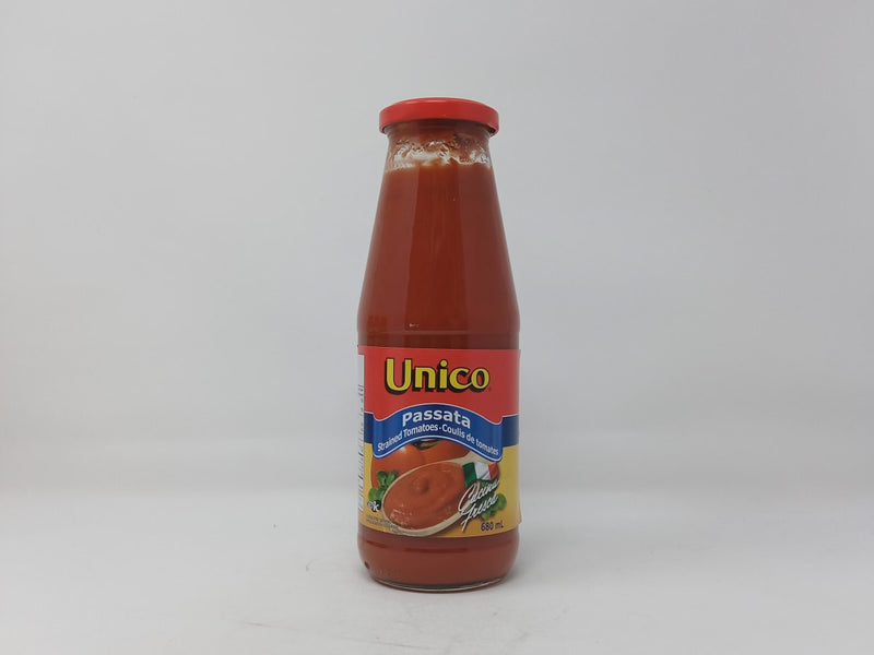 Unico Passata Sauce 680ml