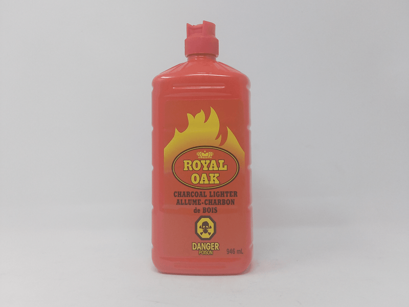 Royal Oak Lighter Fluid  946ml