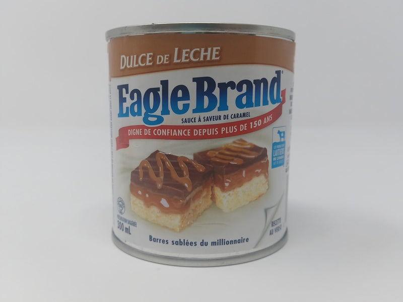 Eagle Milk Dulce Leche 300ml