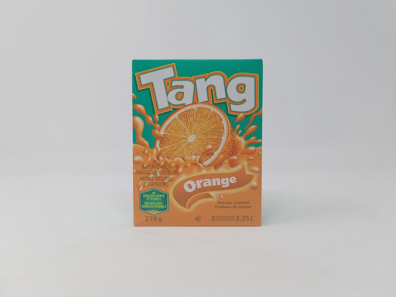 Tang Crystal Orange  276g