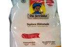 Terrinha Massa para Tapioca 500gr