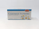 Three Crown Tea Camomille 20g