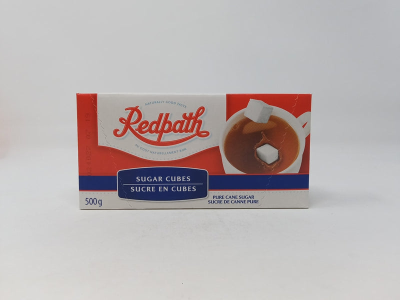 Redpath Sugar Cubes 500g