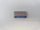Solavar  Sabao Azul 400g