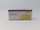 Three Crown Tea Fennel  35g