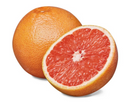 Grapefruit Red
