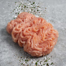 Ground Chicken Roast