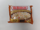 Mr.Noodle Flat Beef 85g