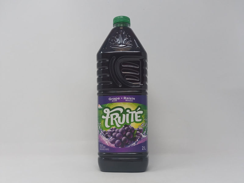 Fruite Grape 2L