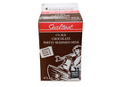 1%M.F chocolate partly skimmed milk 473ml