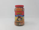 Unico Mild Mix Veg  750ml