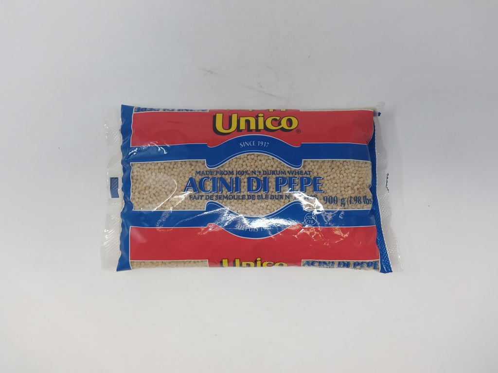 Semoule de blé dur Unico