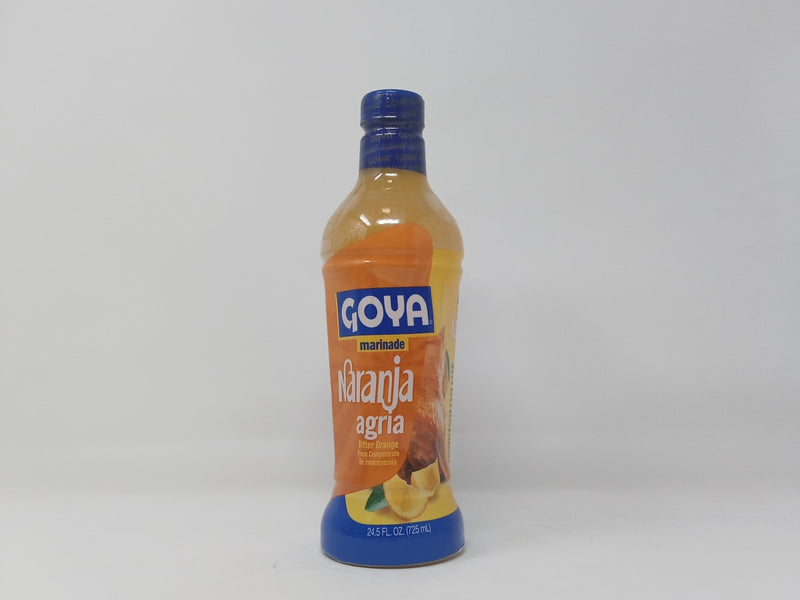 Goya Bitter Orange 725ml