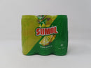 Sumol Pineapple/6 Cans x 330ml
