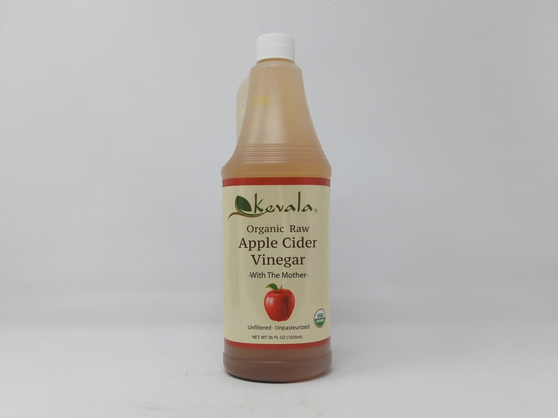 Kevala Apple Cider Vinegar 1.3