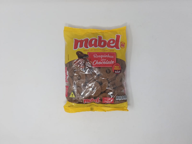 Mabel Rosquinhas Chocolat 350g