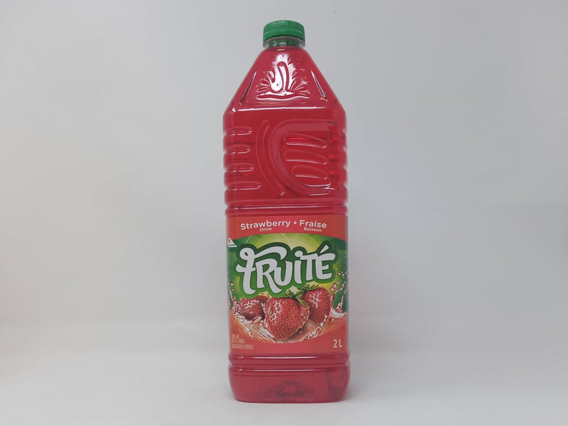 Fruite Strawberry  2L