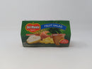 Delmonte Cup Frt Salad 4x142ml