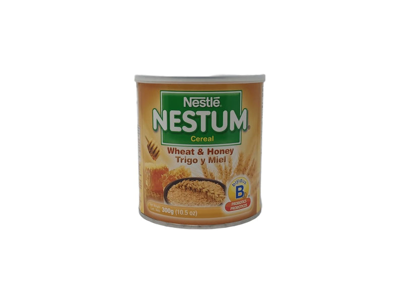 Nestle Wheat And Honey 300g