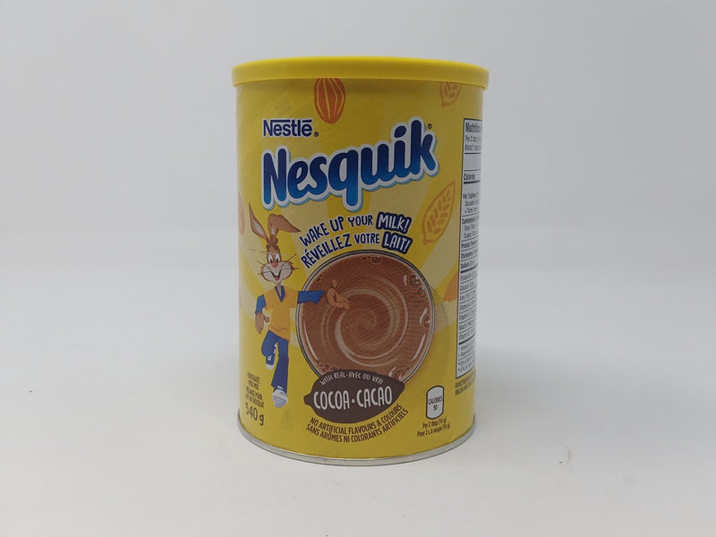Nesquik Powder Chocolate 540g