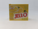 Jell O Inst Pud Lemon 99g