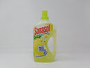 Sonasol Cam Flor Laranj 650ml