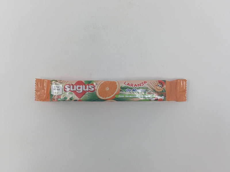 Sugus Laranja 45g